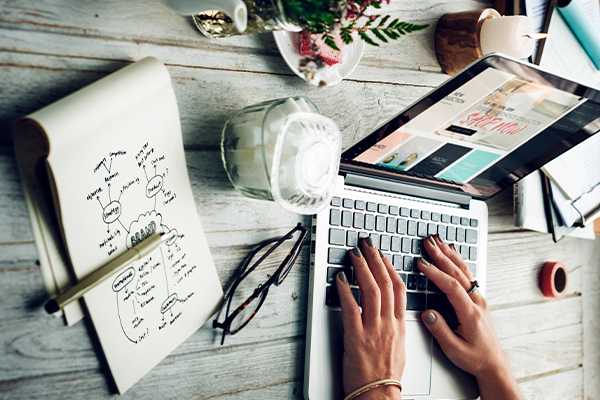 Web Development & SEO